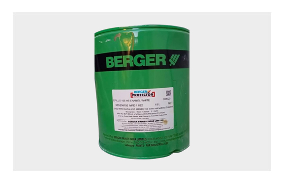Berger Epoxy Paint Dealers in Pune | DL Paints.