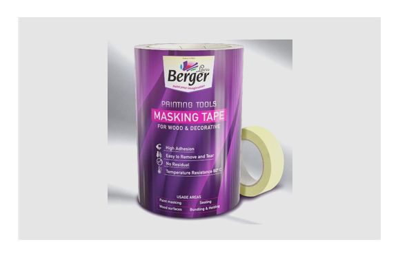 Top Masking Tape Dealers in Indapur MIDC - DL Paints