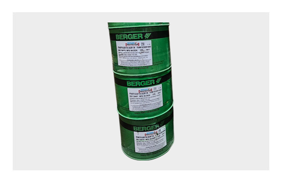 Polyurethane Paint Dealers in Baramati MIDC - DL Paints